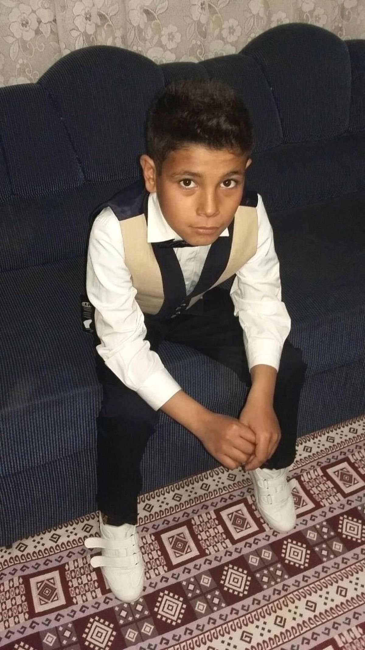 Düğünde 14 Yaşındaki Çocuk Ateş Açtı: 1 Çocuk Öldü, 4 Kişi Yaralandı