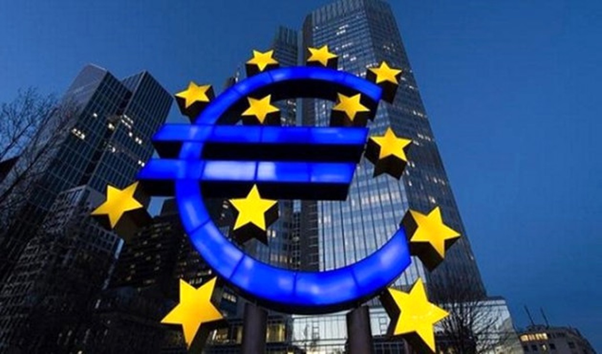 Euro Bölgesi\'nde Yatırımcı Güveni Geriledi