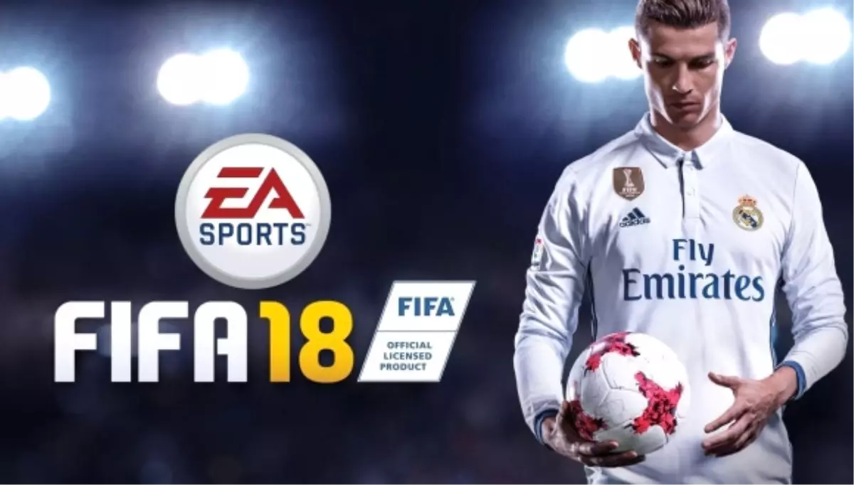 FIFA 18 Hakkında Her Şey!