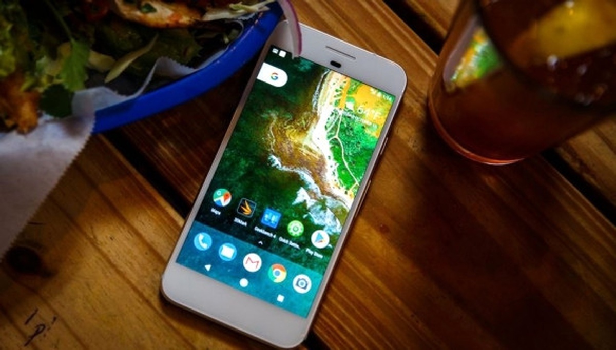 Goole Pixel İçin Kalıcı Fiyat Kesintisi!