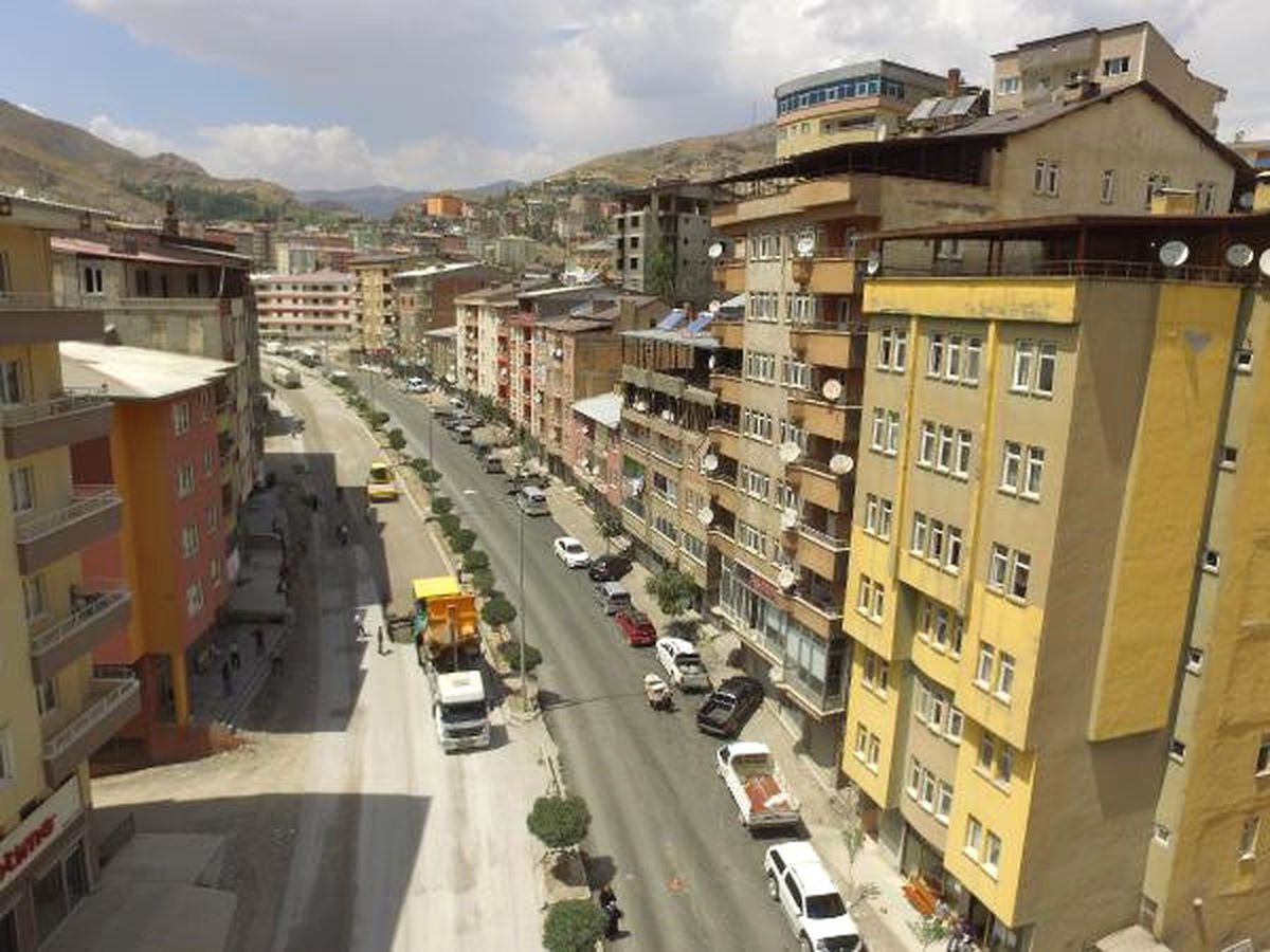 Hakkari Belediye Başkan Vekili Epçim: Terörün İstismar Ettiği Kenti Kurtaracağız
