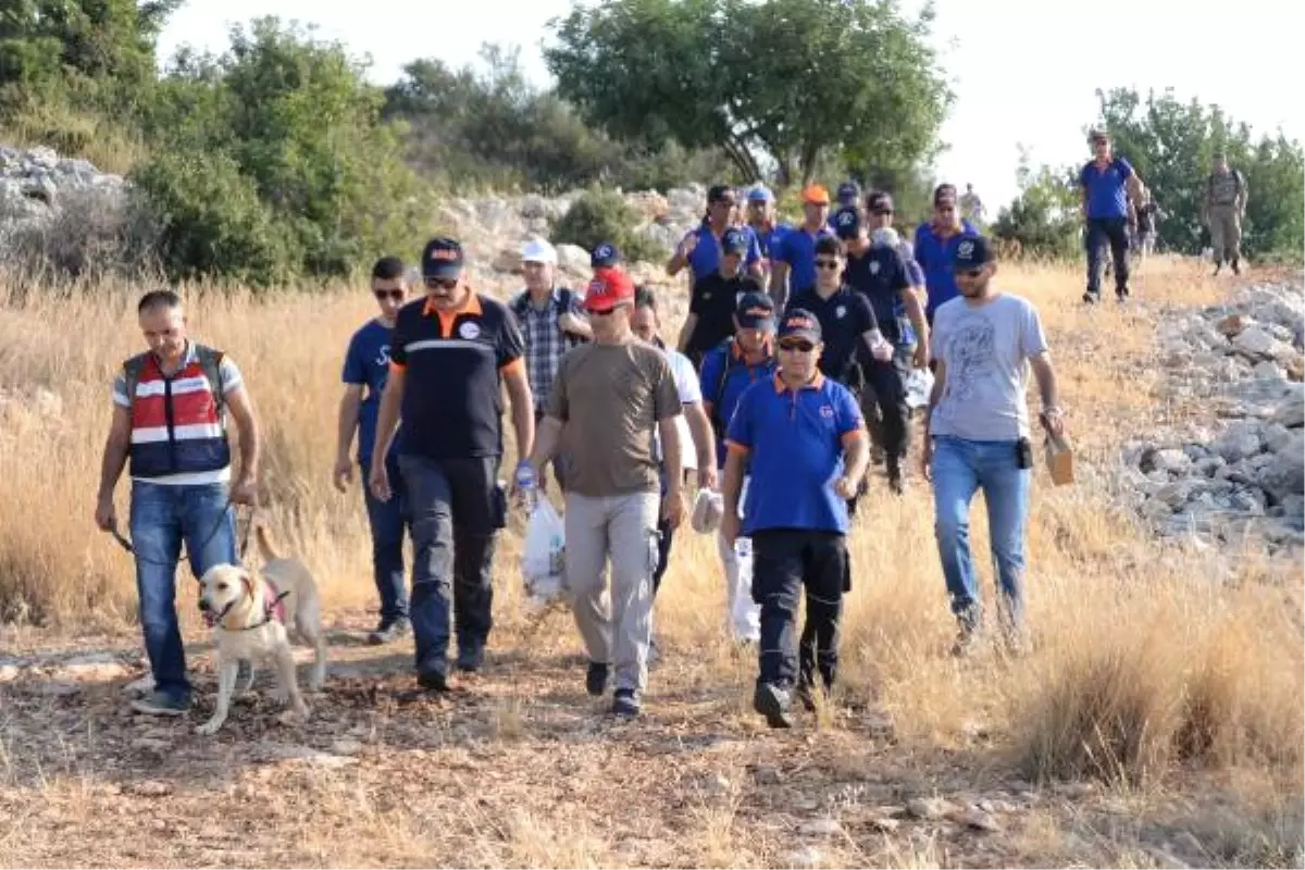 Hollanda, Kayıp Joey Hoffman İçin Özel Ekip Görevlendirdi