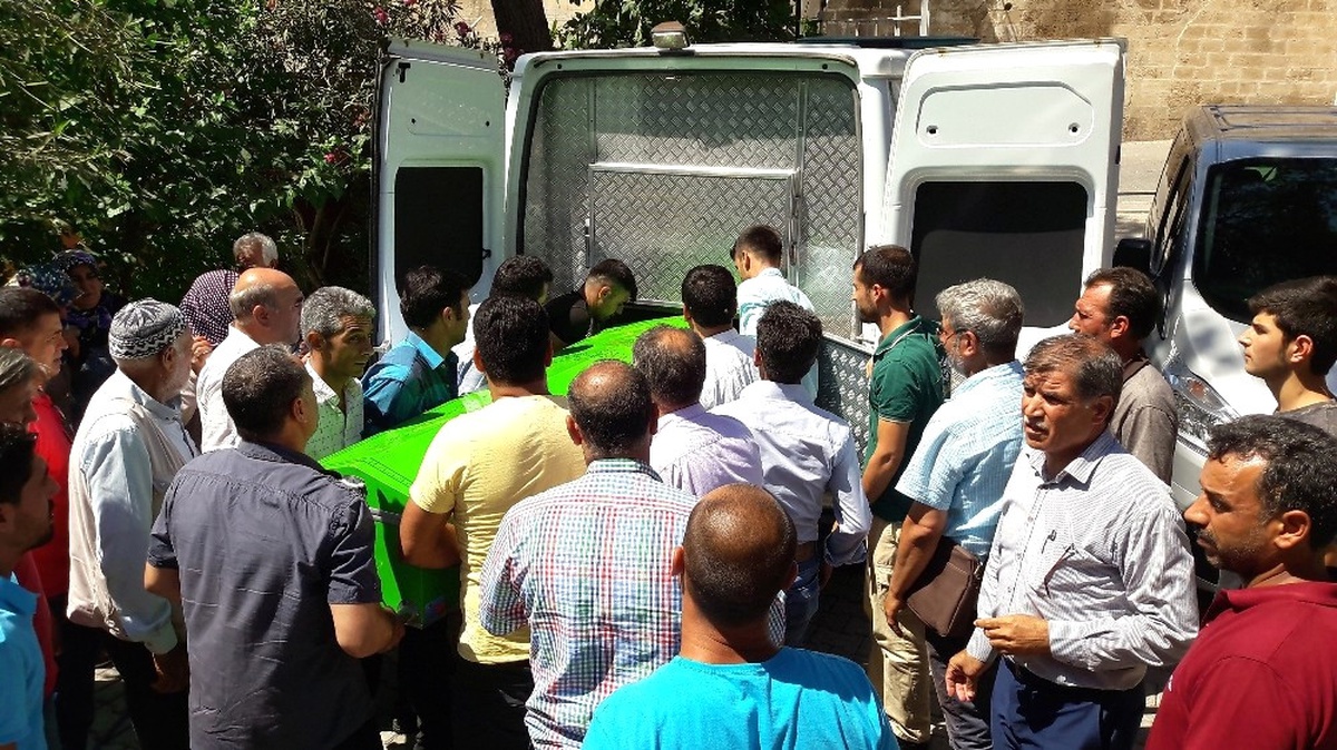 Kardeşlerin Arazi Kavgasında Kan Aktı: 1 Ölü, 2 Ağır Yaralı