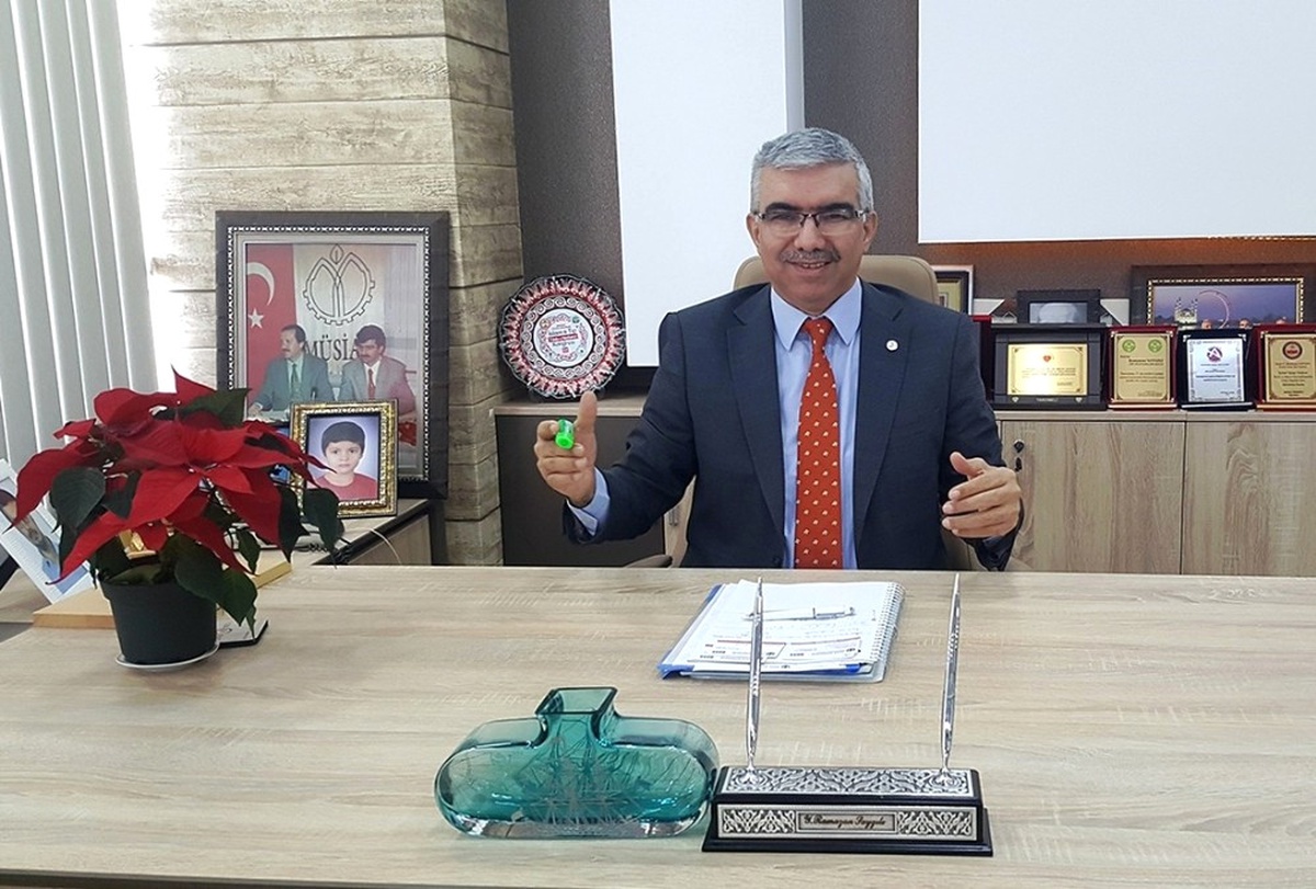 Kızılay\'ın Vekaletle Kurban Kesim Kampanyası Başladı
