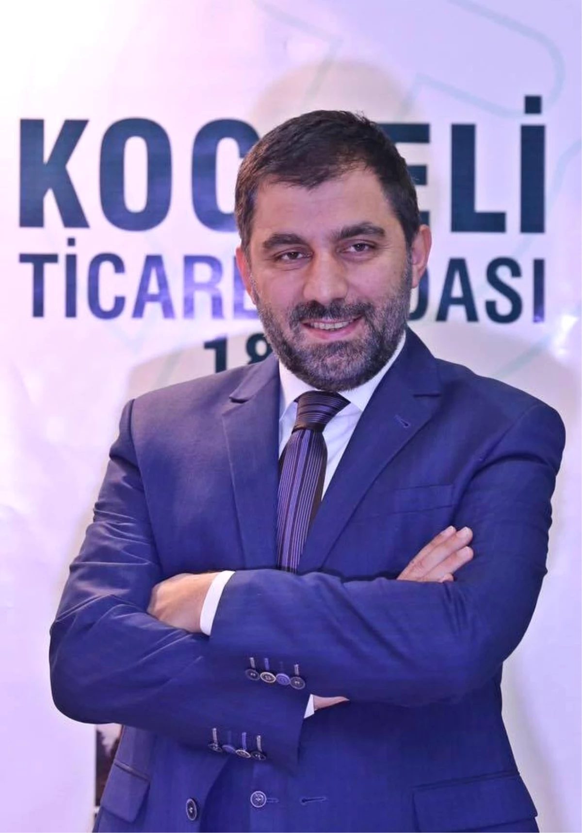 Kocaeli Ticaret Odası Eski Başkanı Murat Özdağ, Fetö\'den 3\'üncü Kez Hakim Karşısında