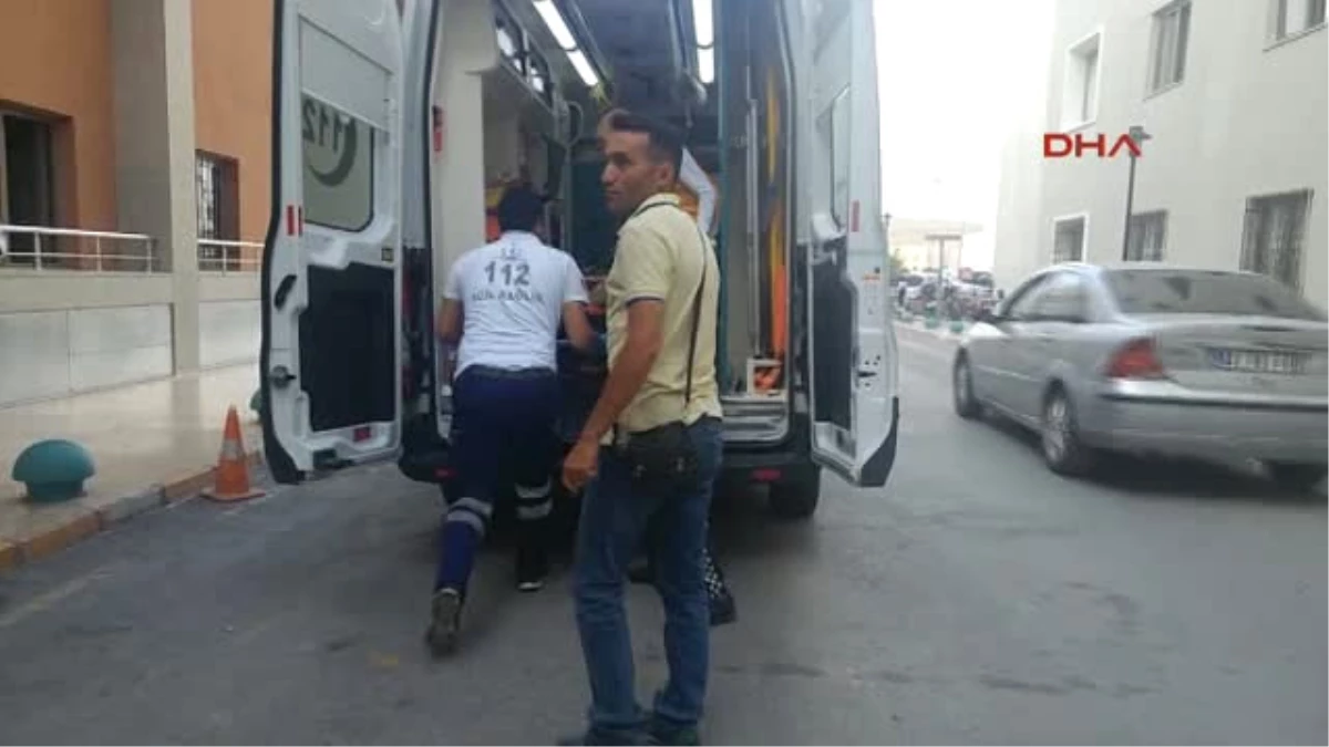 Konya Fetö Şüphelisini Ankara\'ya Götüren Polisler Kaza Yaptı: 3 Polis ve Şüpheli Yaralı