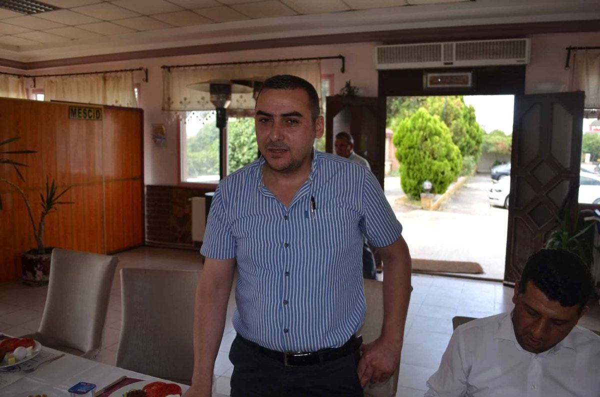Kulalı Üreticilere Büyükbaş Hayvan Desteği