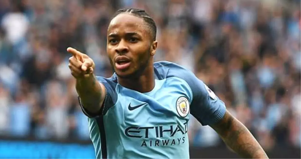 M. City\'li Yıldız Sterling, Bir Eskortla Para Pazarlığı Yaptı