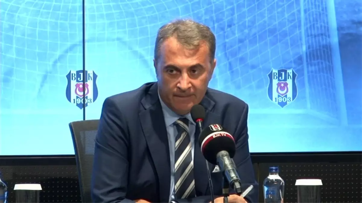 Orman\'dan Sert Açıklama: Ortalığı Ayağa Kaldırırız