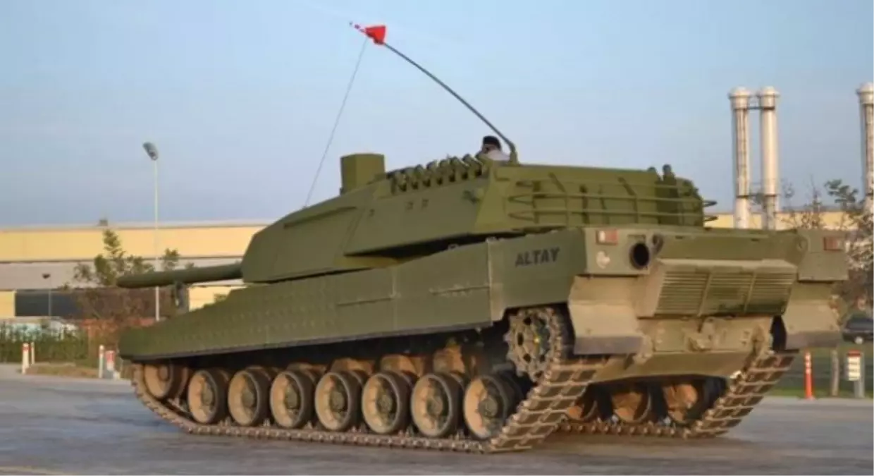 Otokar, Endüstri 4.0 İçin Çalışmalara Başladı