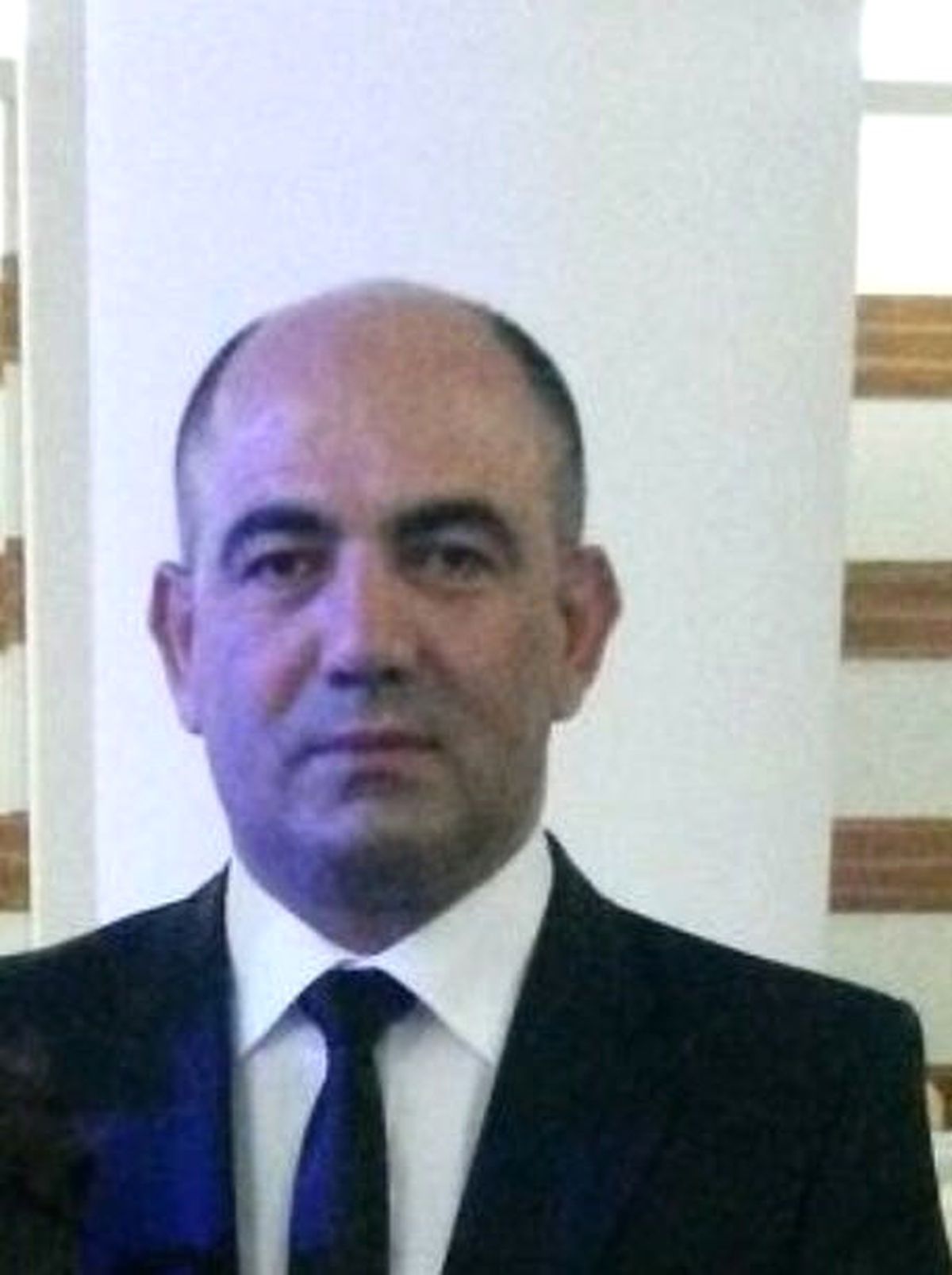 Özpınar; "Ak Parti Karaman İl Başkanlığı İçin Göreve Hazırım"