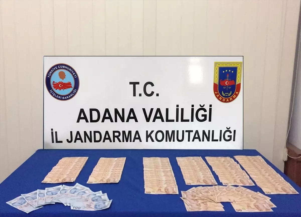 Sahte Parayla Kurban Alışverişi