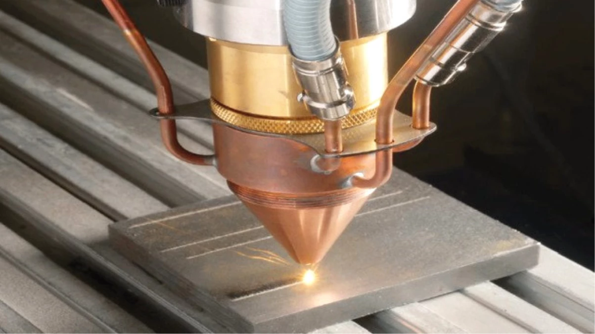 Savunma Sanayisi Metal 3D Yazıcılarla Tasarım Yapacak