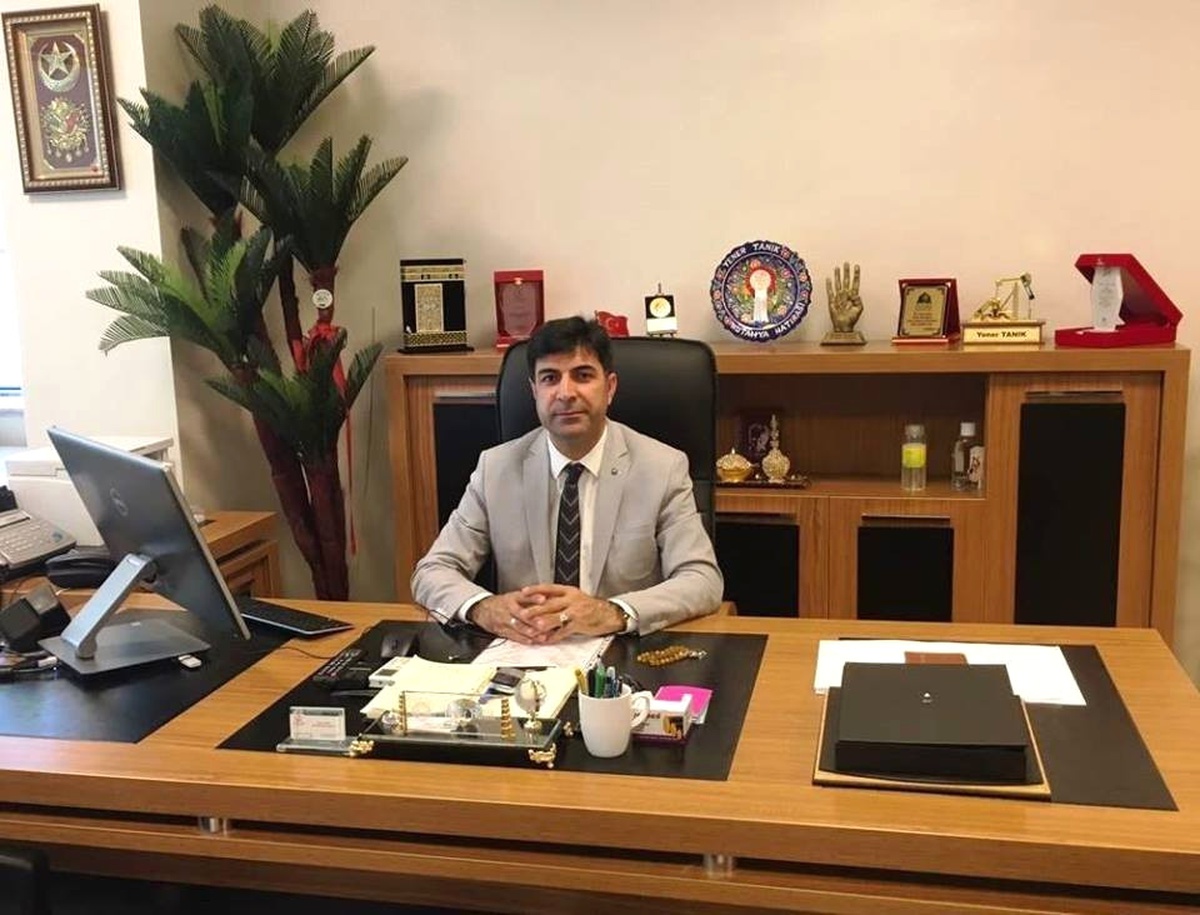 Siirt Kızılay Şubesi\'nden Kurbanlık Açıklaması