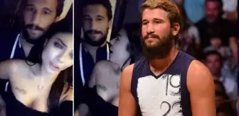 Survivor Adem'in Gelin Adayı Gözde Deniz ile Özel Görüntüleri Ortaya Çıktı