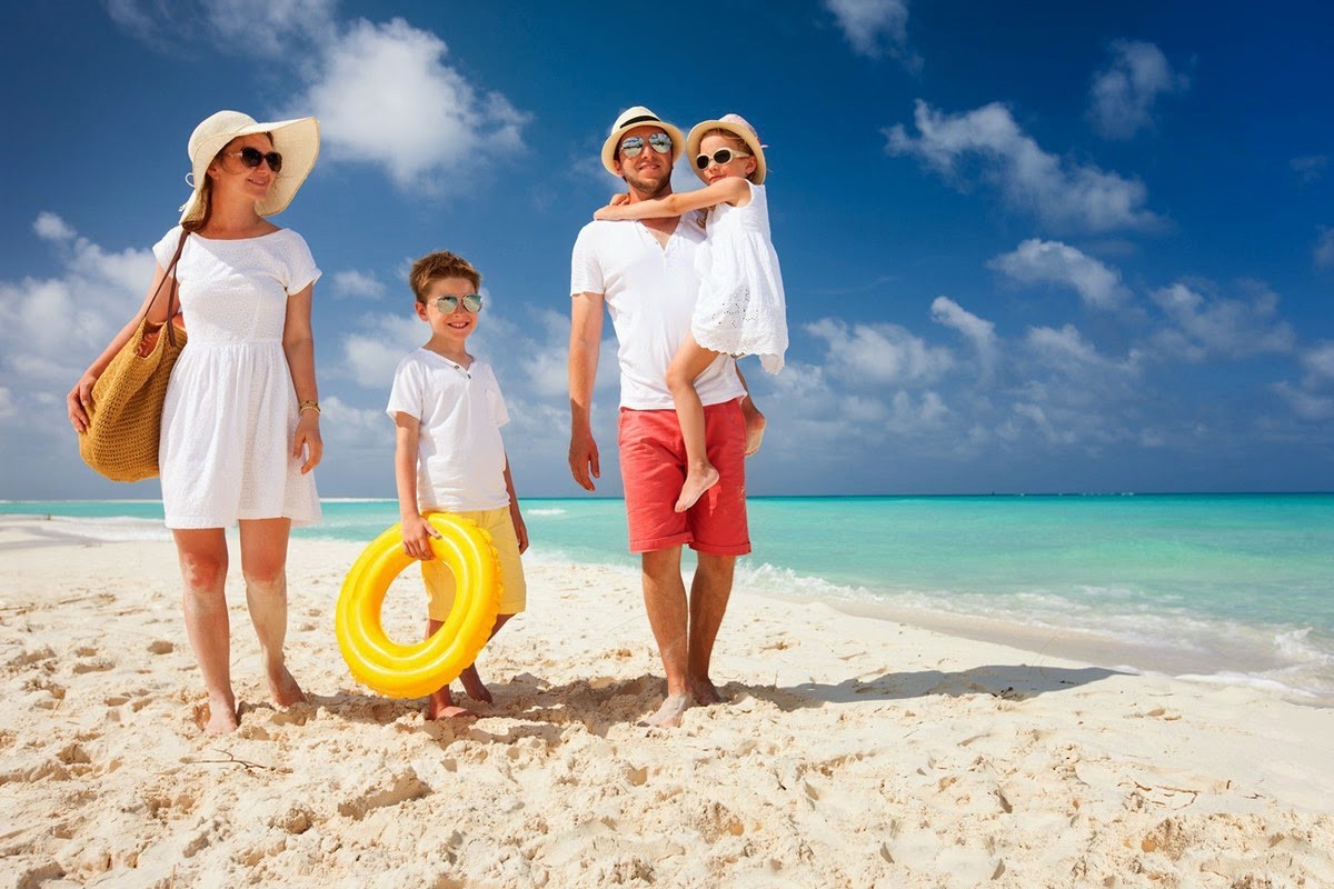 Turizmcilerin "10 Günlük Tatil" Beklentisi