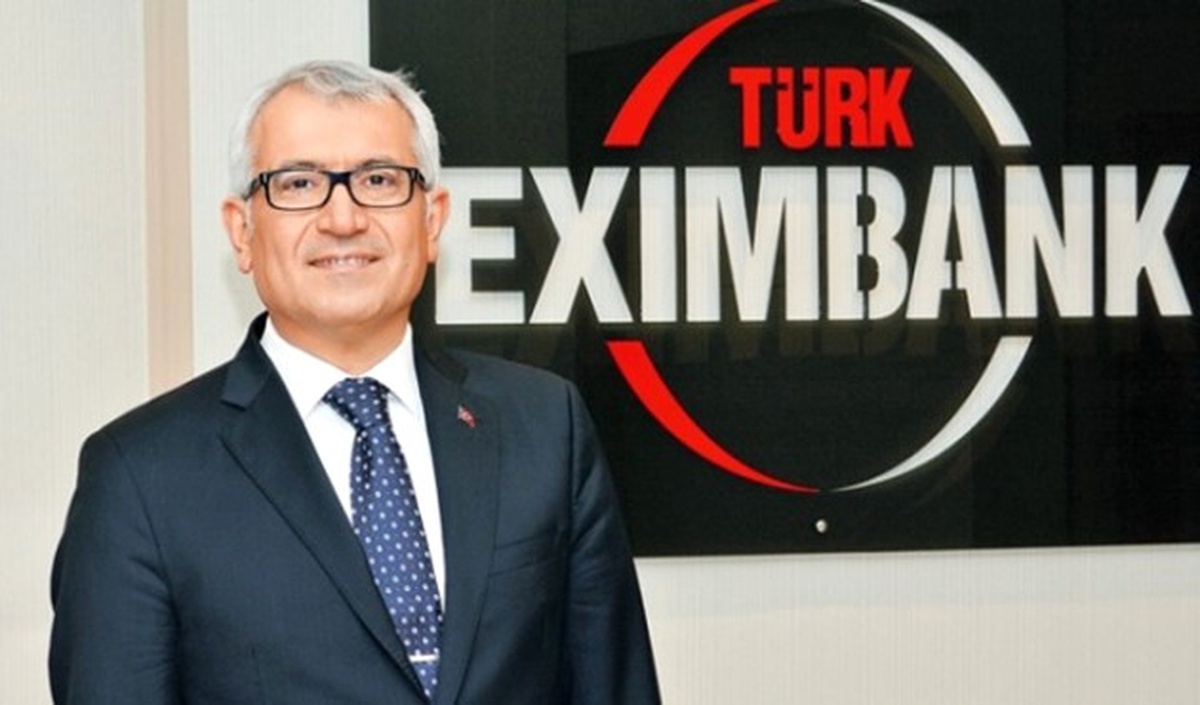 Türk Eximbank, İhracatı Destek Yarışında Güney Kore\'yi Geçecek