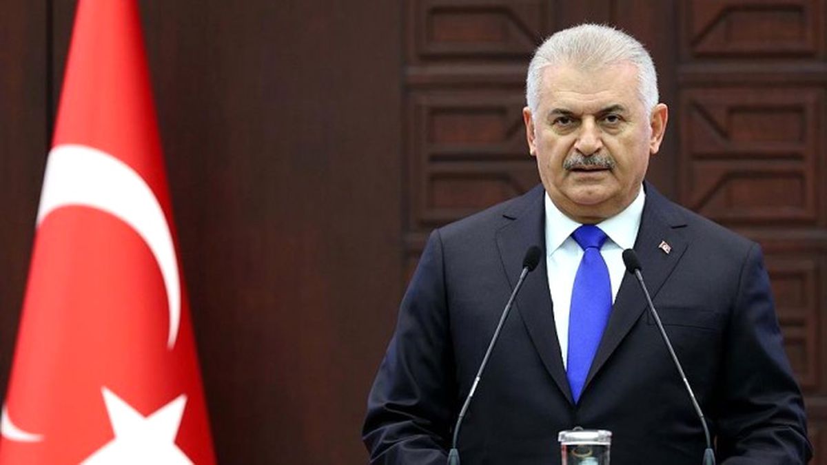 Yıldırım da Müdahillik Talebinde Bulundu