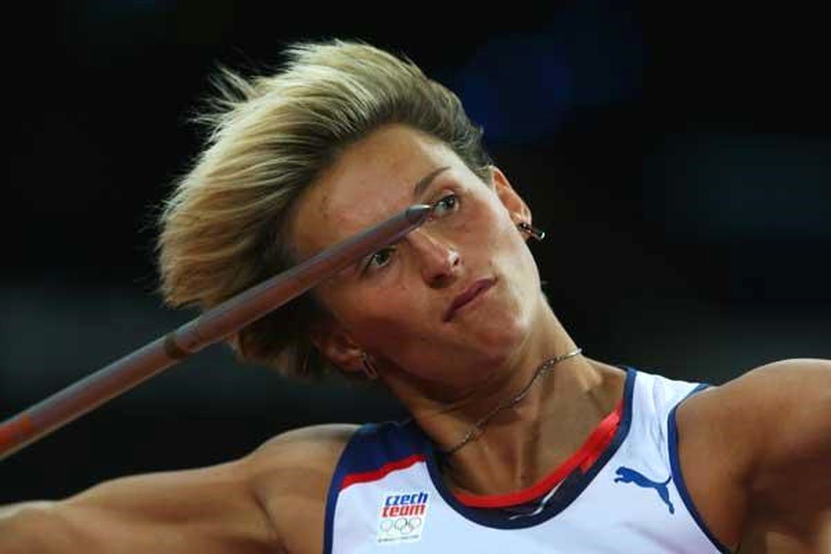 16. Dünya Atletizm Şampiyonası
