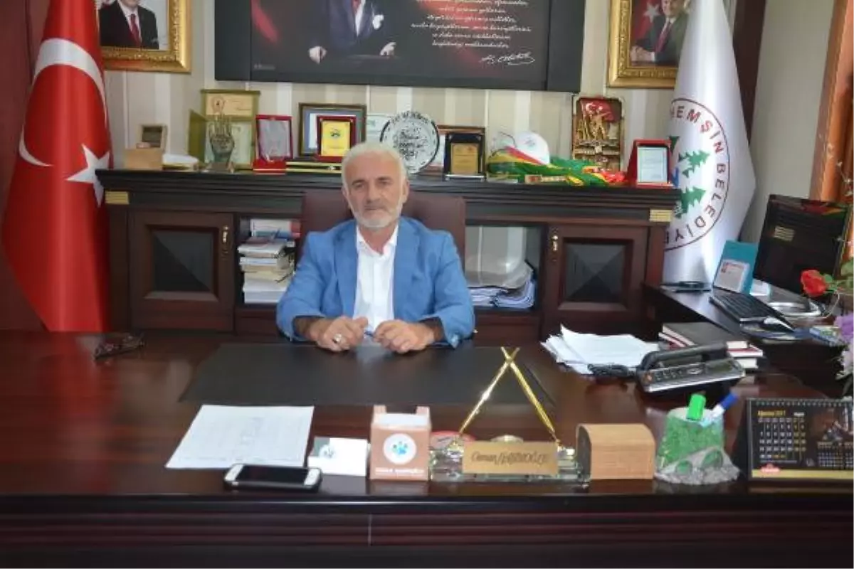 5 Ayrı Koruma Kurulu Kararı Ayder\'i Koruyamadı (2)