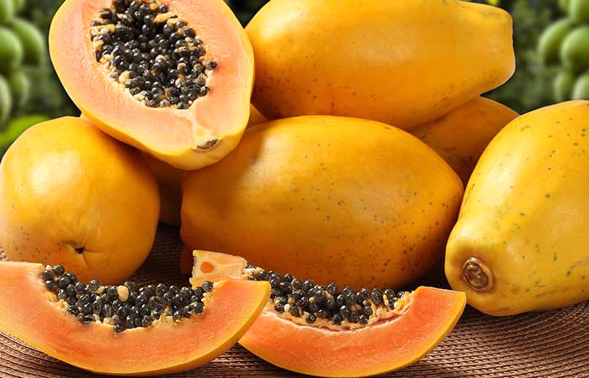 ABD\'deki Salmonella Vakalarında Papaya İzi