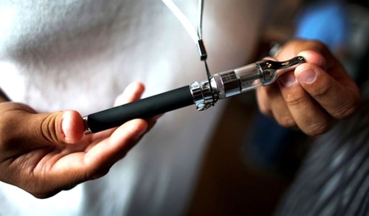 ABD\'den Gençlere Yönelik Elektronik Sigara Önlemi