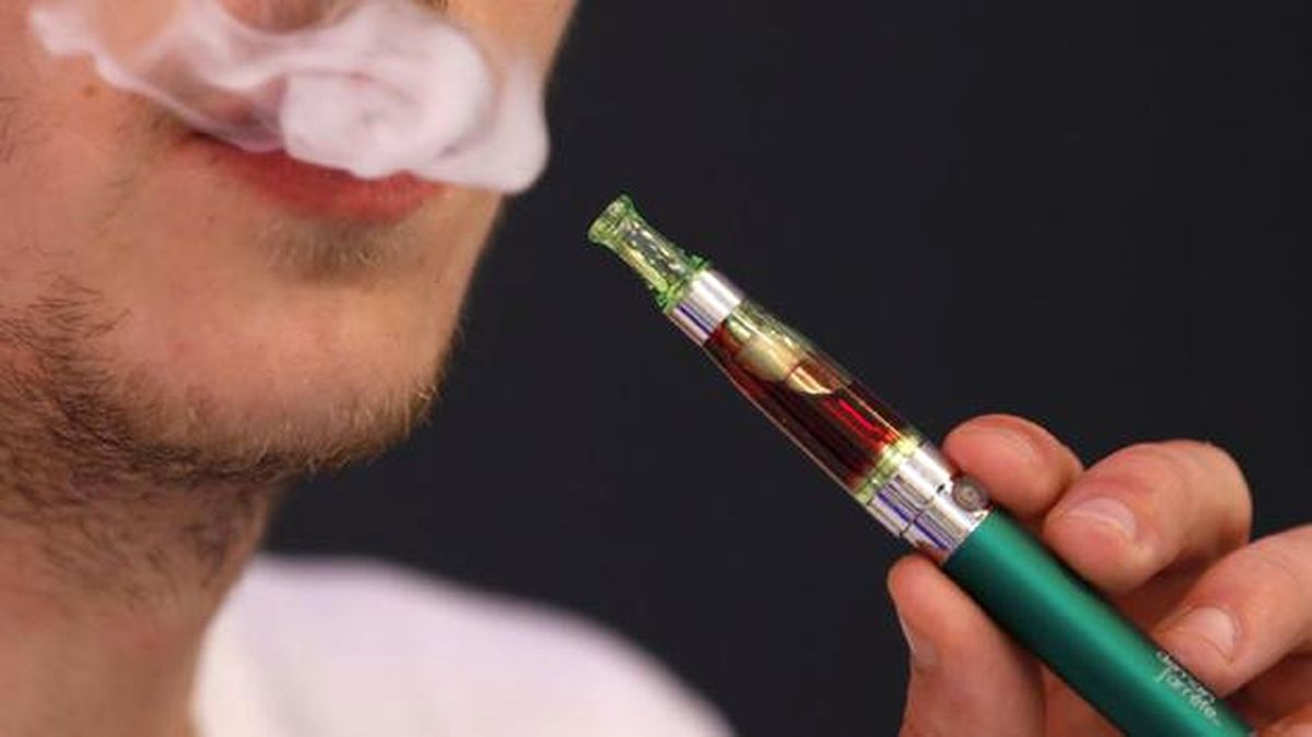 ABD\'den Gençlere Yönelik Elektronik Sigara Önlemi