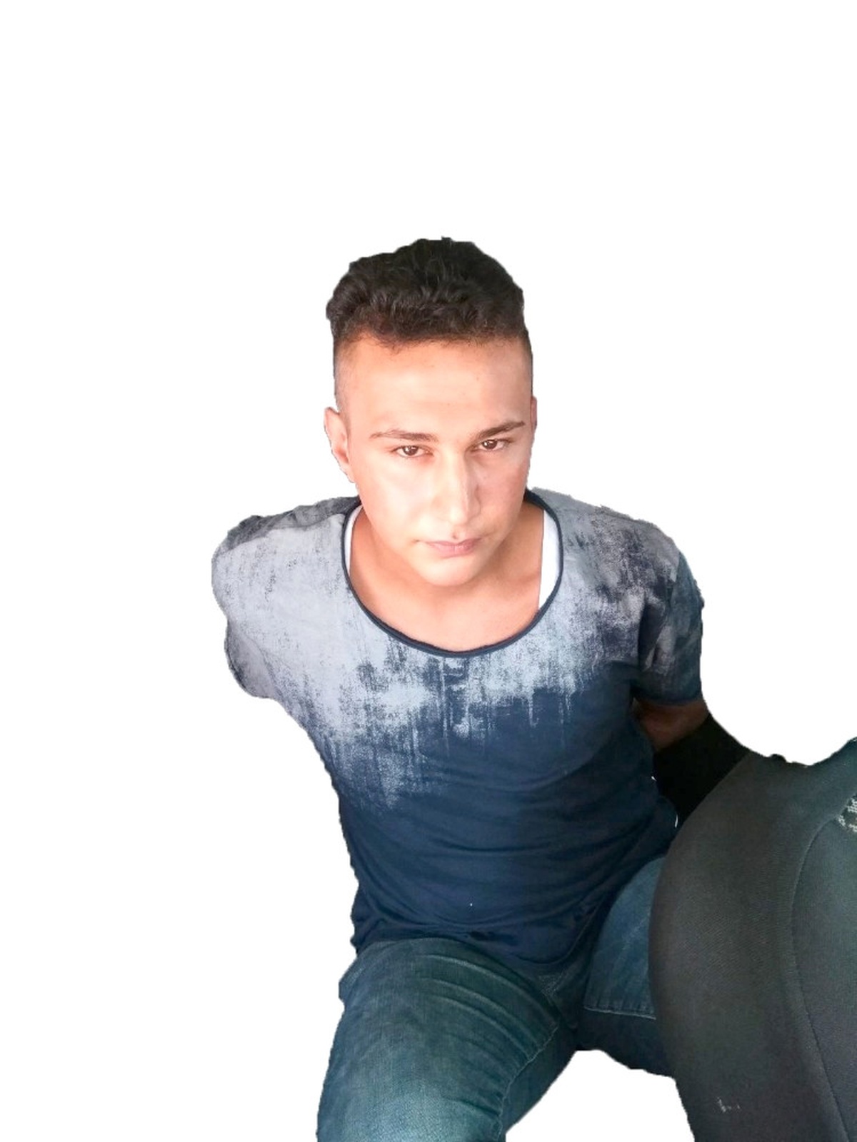Adana\'da 3 Kişiyi Yaralayıp Cami Lojmanına Ateş Eden Şüpheli Yakalandı