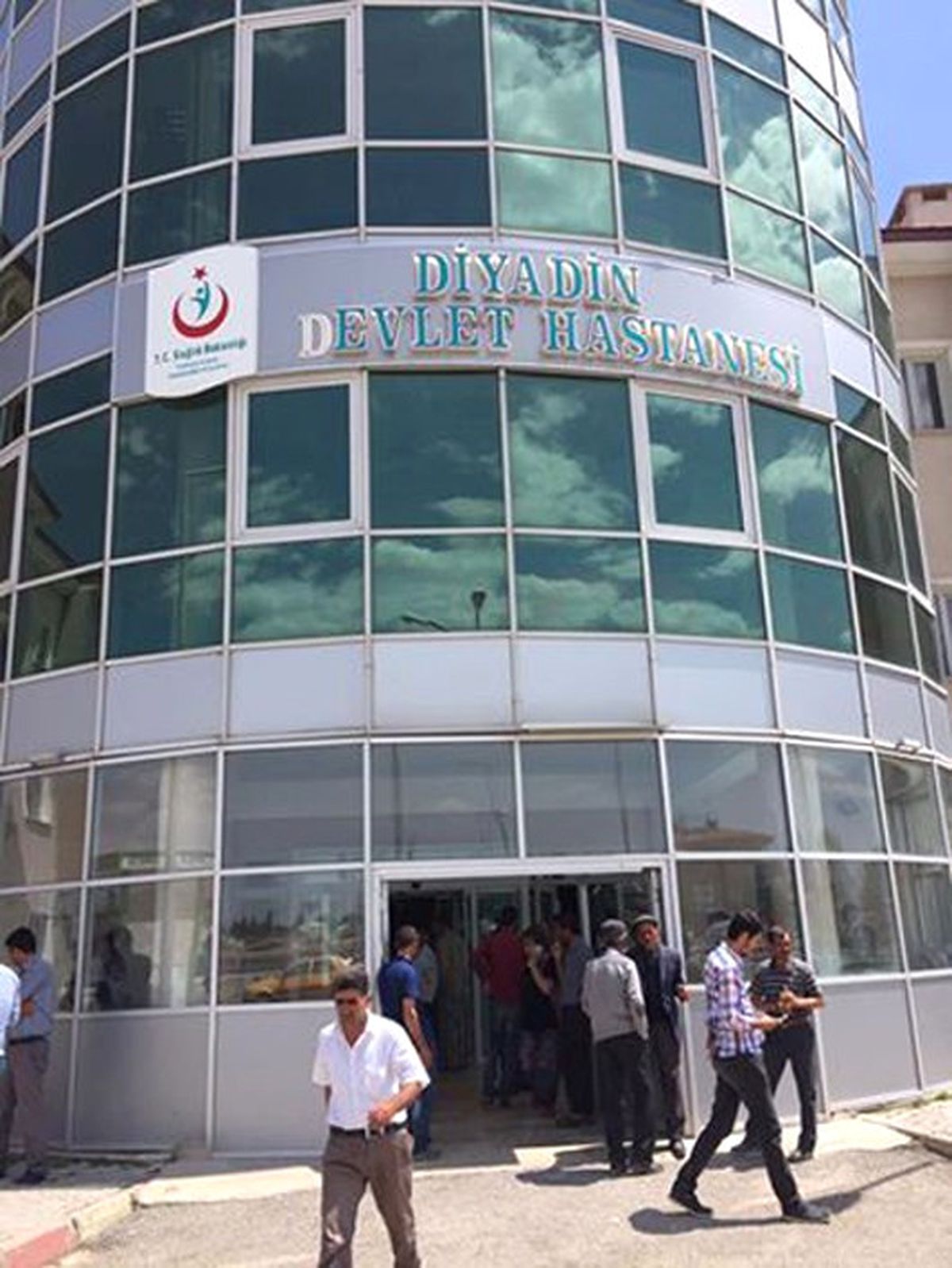 Ağrı\'da Kavga: 1 Ölü