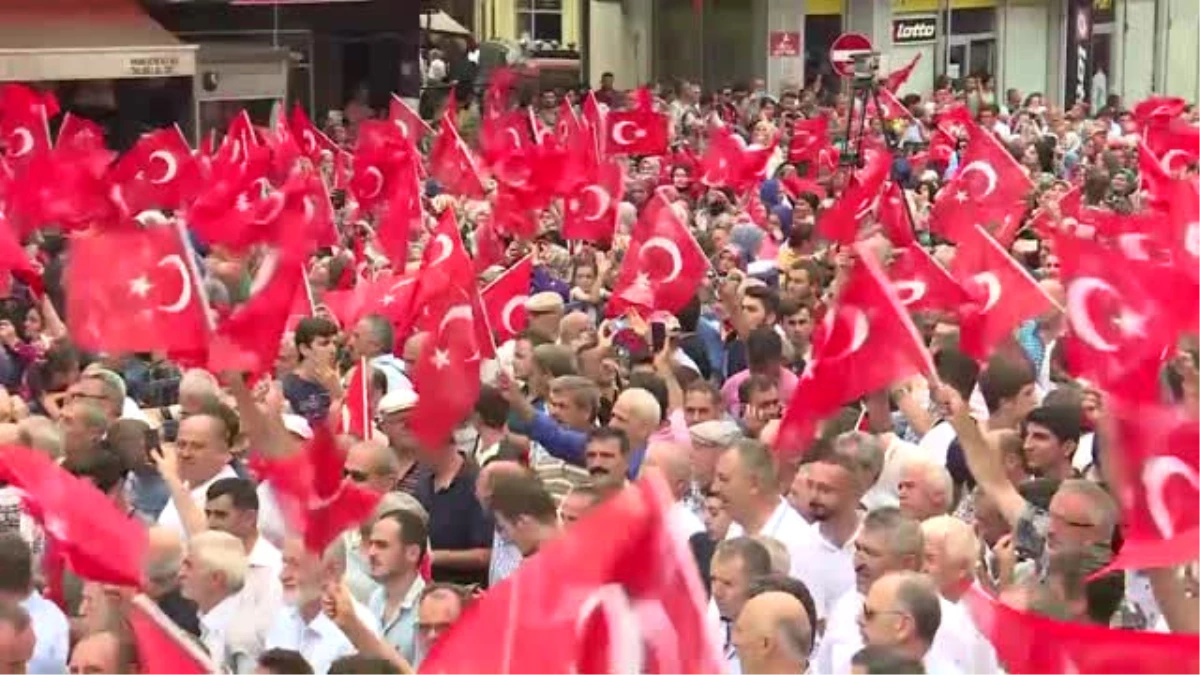 Albayrak: "Cumhurbaşkanı Erdoğan Liderliğinde Çok Ama Çok Çalışıyoruz"