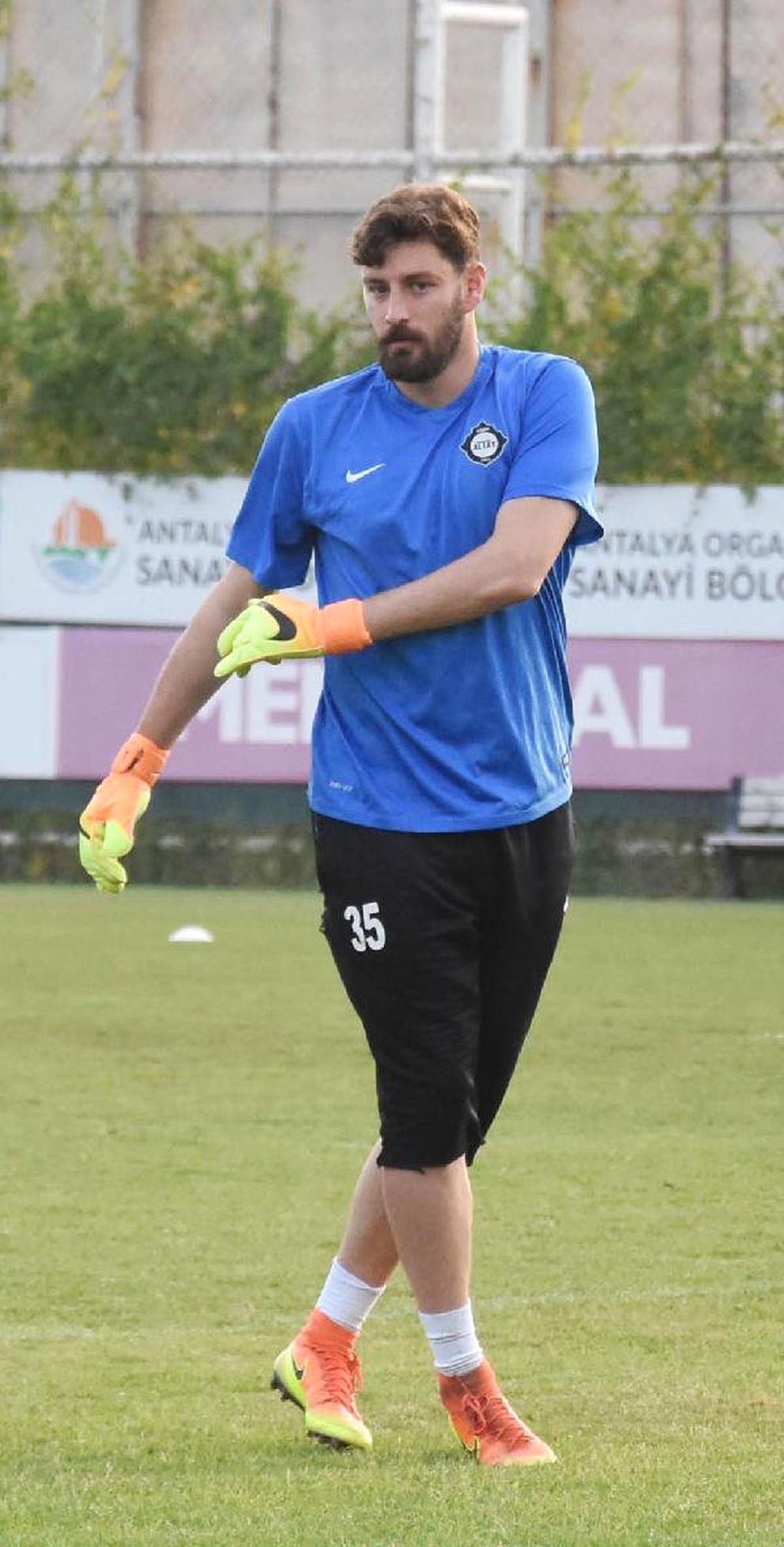 Altay Kapış Kapış
