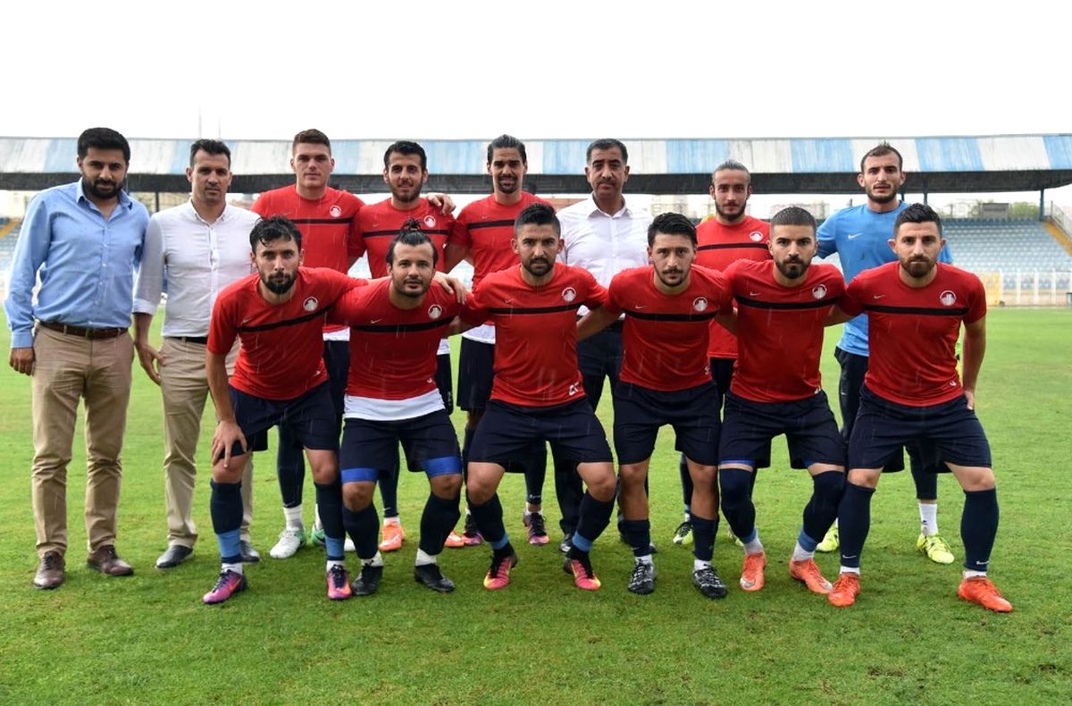 Altındağ Belediyespor Lige Hazır
