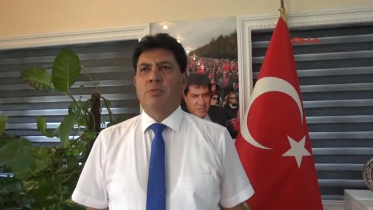 Antalya Başkan Gül: Yine Atarım