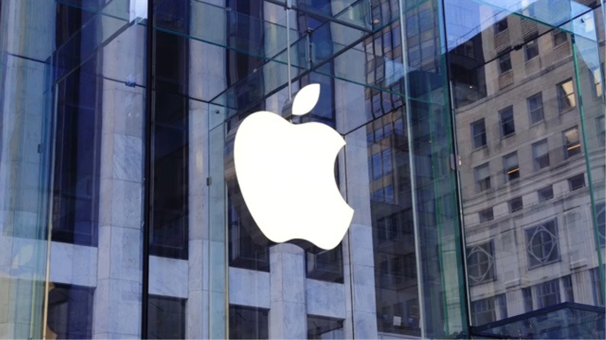 Apple Yeni Fabrikasında iPhone Değil, Sürücüsüz Otomobil Üretecek