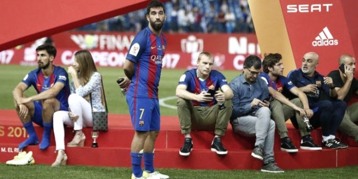 Arda Turan\'ı Transfer Etmek İstiyoruz"