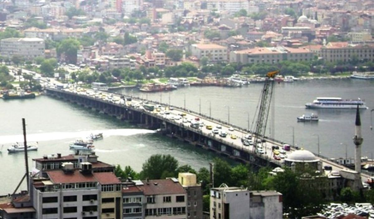 Atatürk Köprüsü Trafiğe Kapatılacak