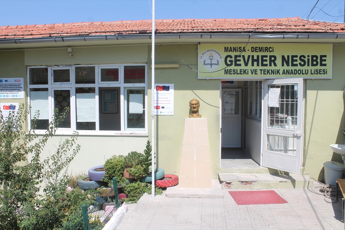 Avrupa\'da Palyatif Bakım Uygulamaları Projesi