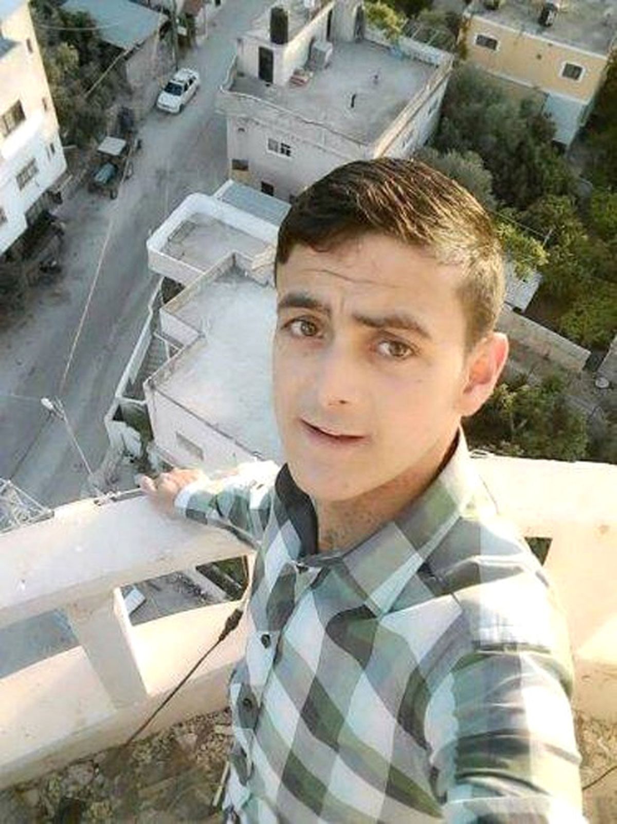 Batı Şeria\'da Tedavisi Engellenen Kanser Hastası Hayatını Kaybetti