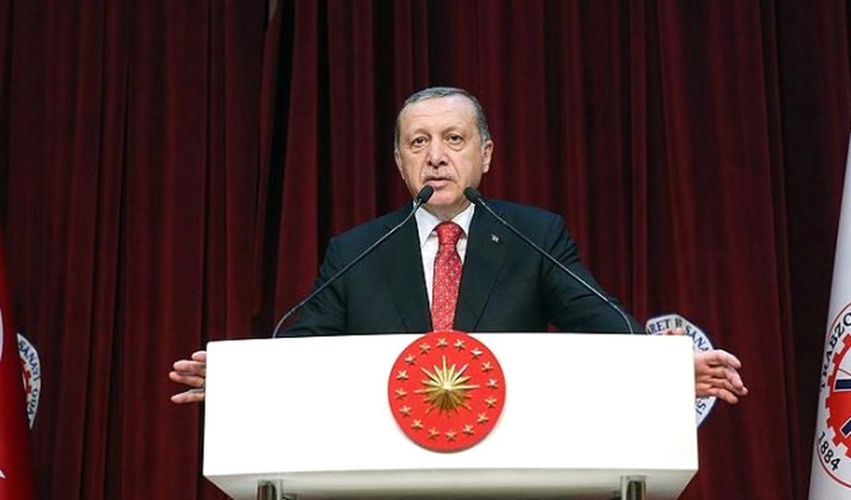 Bizi Aldatmanız Mümkün Değil\'