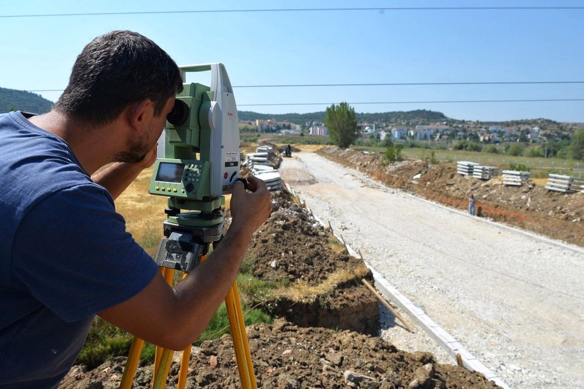 Bozüyük\'te Hükümet Yatırımları Devam Ediyor