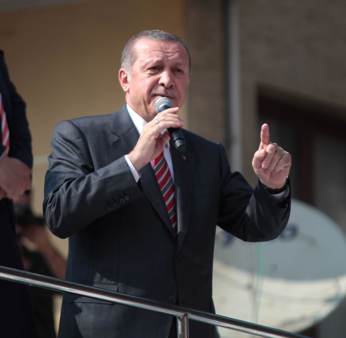 Cumhurbaşkanı Erdoğan\'dan Kılıçdaroğlu\'na "Adalet" Tepkisi