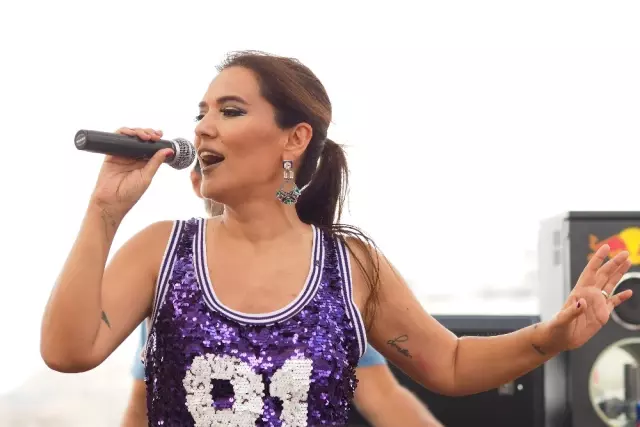 Demet Akalın'nın Parası Bitti - Son Dakika