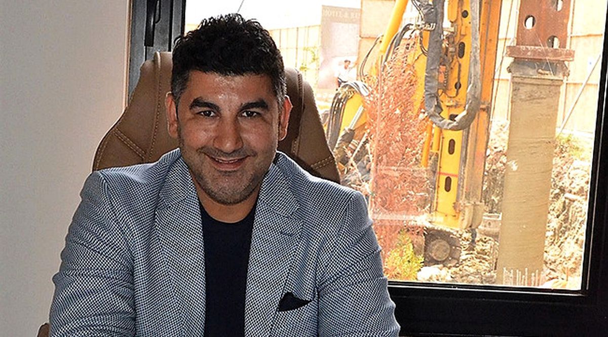 Deprem Bölgesinde Konut İnşa Etmek 3 Kat Pahalı