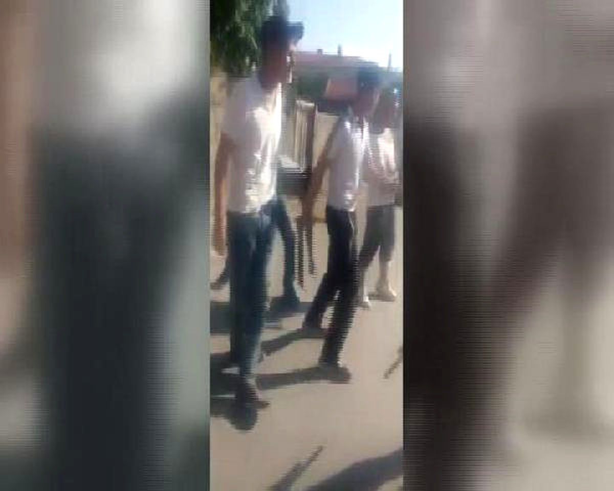 Dha İstanbul - Eskişehir\'de Av Tüfekli Dehşet Haberine Emniyetten Açıklama