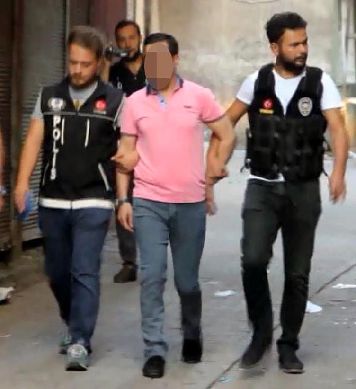 Diyarbakır\'da Şafakta Narkotik Operasyonu