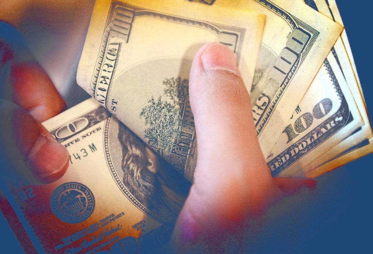 Dolar Güne Nasıl Başladı?