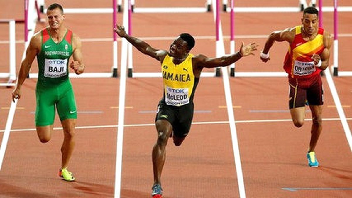 Dünya Atletizm Şampiyonası\'nda 4. Gün