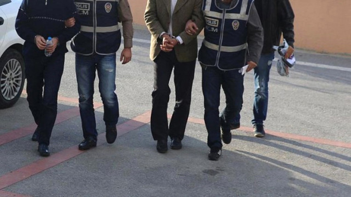 Elazığ Merkezli Fetö Operasyonu: 18 Gözaltı