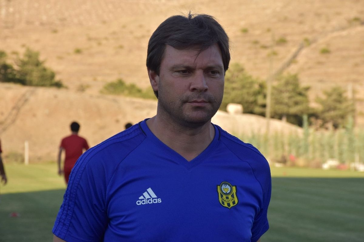 Ertuğrul Sağlam Transfer İstedi