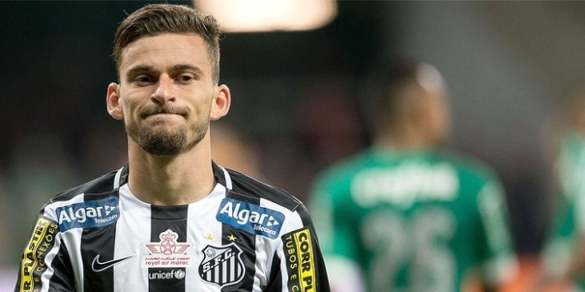 F.bahçe Lucas Lima İçin Gözünü Kararttı Ama...!